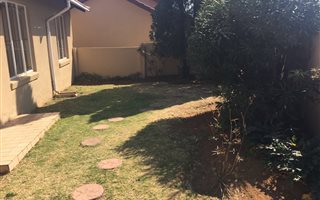 3 Bedroom Cluster in Ormonde