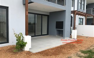 3 Bedroom Apartment in Sitari