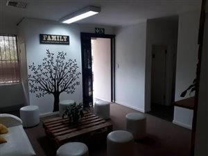 125 m² Commercial space in Durban North