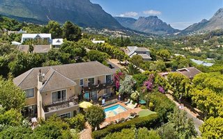 10 Bedroom House in Hout Bay and surrounds