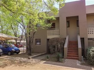 2 Bed Townhouse in Alberton