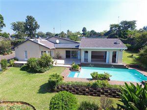 3 Bed House in Malanshof