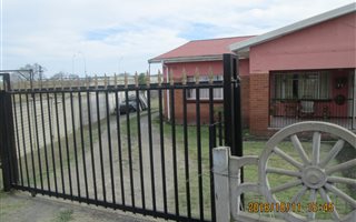 4 Bedroom House in Ladysmith Central