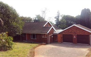 3 Bedroom House in Worlds View