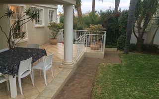 2 Bedroom Townhouse in Sterrewag