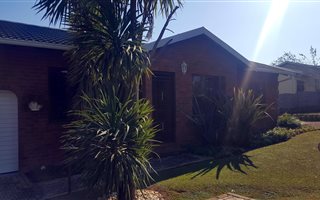 3 Bedroom House in Cleland