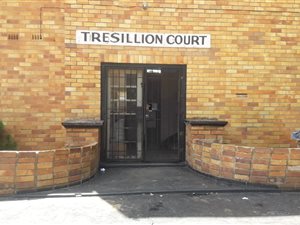 1 Bed Apartment in Turffontein