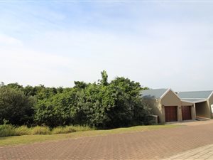 502 m² Land available in Princes Grant Golf Estate