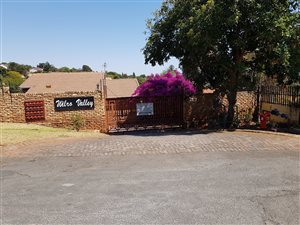 3 Bedroom House in Wilro Park