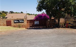 3 Bedroom House in Wilro Park