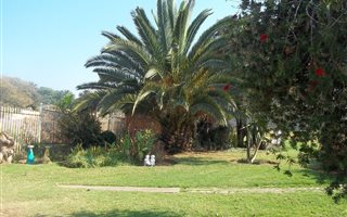 9400 m² Farm in Blanchville