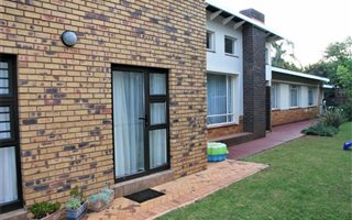 3 Bedroom House in Waverley