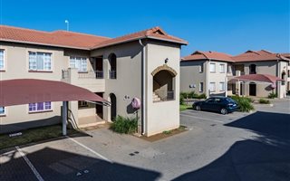 2 Bedroom Apartment in Castleview