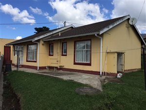 3 Bed House in Edendale