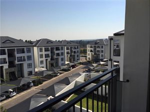 1 Bed Apartment in Modderfontein