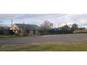 House in Howick
