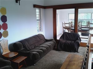 3 Bed House in Woodgrange