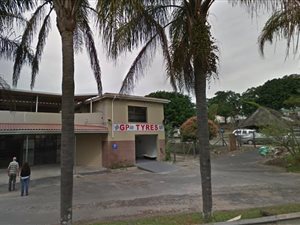 225 m² Retail Space in Margate