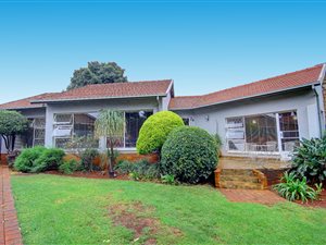 3 Bed House in Montgomery Park