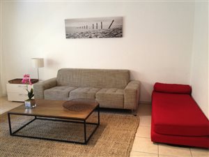 1 Bed Apartment in Elton Hill