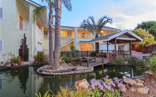 4 Bedroom House in Rexford