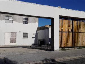 2 Bedroom House in Eastridge