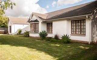 2 Bedroom House in Onverwacht