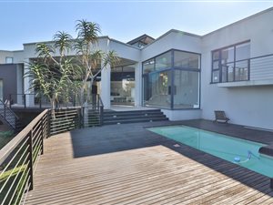 4 Bed House in Dunkirk Estate