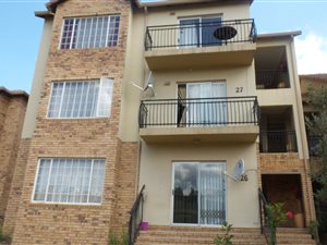 2 Bedroom Apartment in Sugarbush Estate