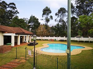 3 Bed Duplex in Assagay