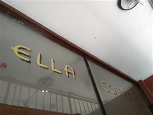 1 Bed Apartment in Joubert Park