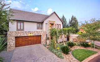 3 Bedroom Townhouse in Silver Stream
