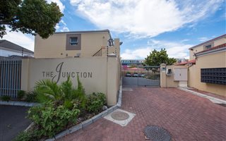 2 Bedroom Apartment in Athlone