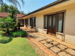 2 ha Farm in Swacina Park A H