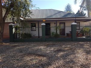 3 Bed House in Paglande