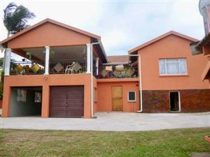 4 Bed House in Bellair