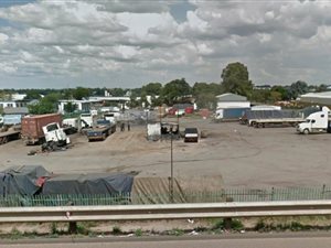 2 ha Land available in Pomona