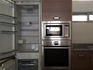 2 Bed Apartment in Monument Park