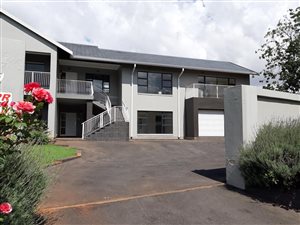 4 Bed House in Rant en Dal
