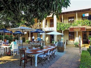 200 m² Commercial space in White River