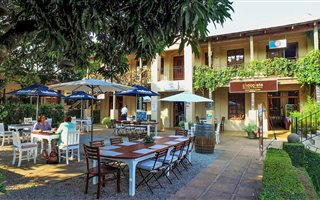 200 m² Commercial space in White River