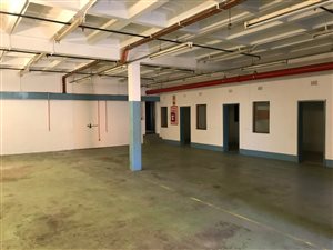 294 m² Commercial space in Hammarsdale