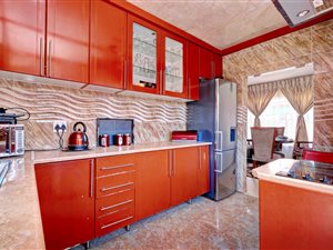3 Bed House in Kagiso
