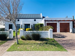 3 Bed House in Croydon Vineyard Estate