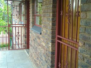 2 Bed Flat in Bronkhorstspruit