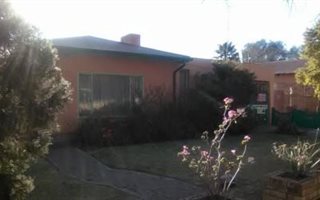 3 Bedroom House in Vanderbijlpark CW