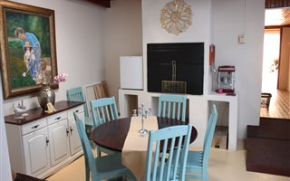 3 Bedroom Townhouse in Wonderboom