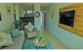 2 Bedroom Townhouse in Elarduspark