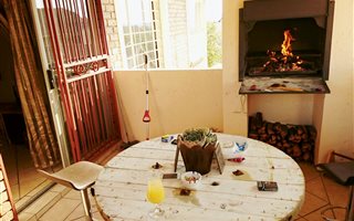 2 Bedroom Townhouse in Wierda Park