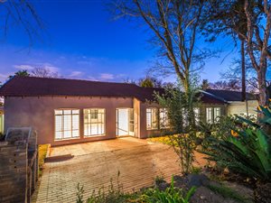 3 Bed House in Sharonlea